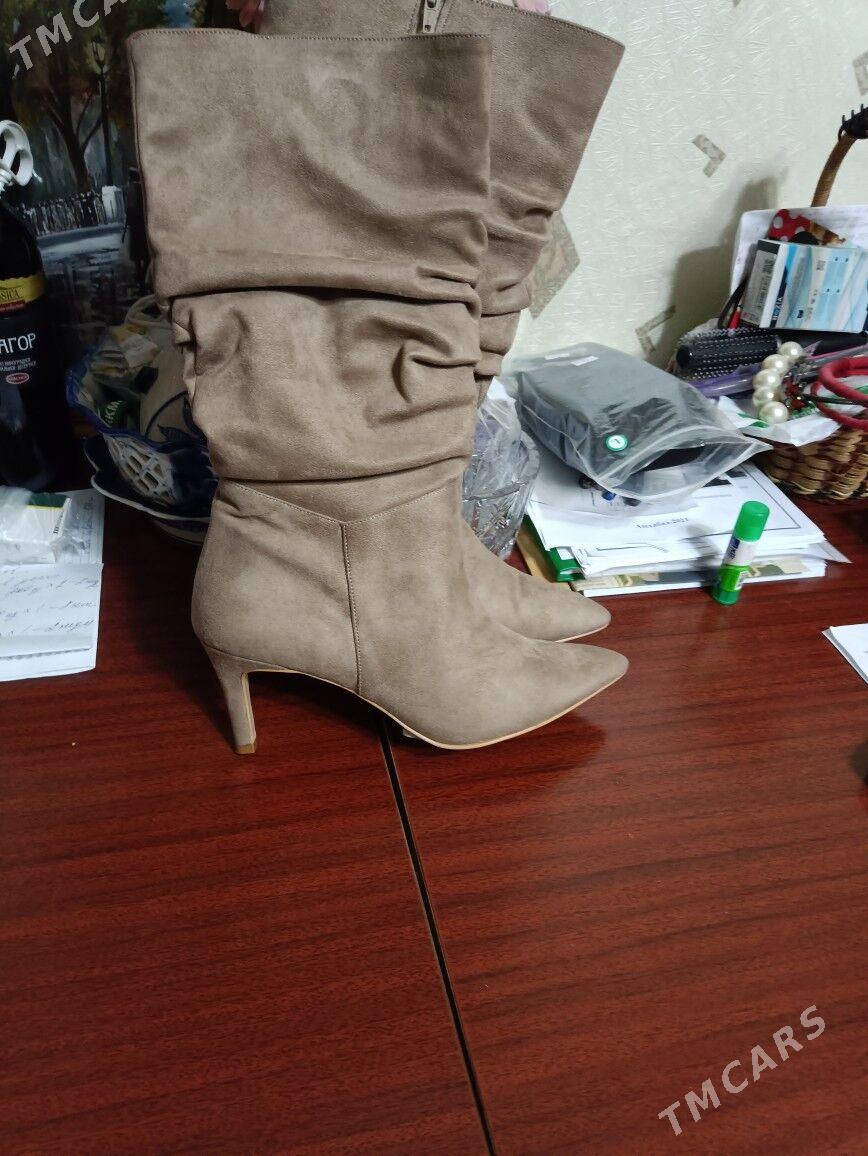 сапоги - Kim raýon - img 6