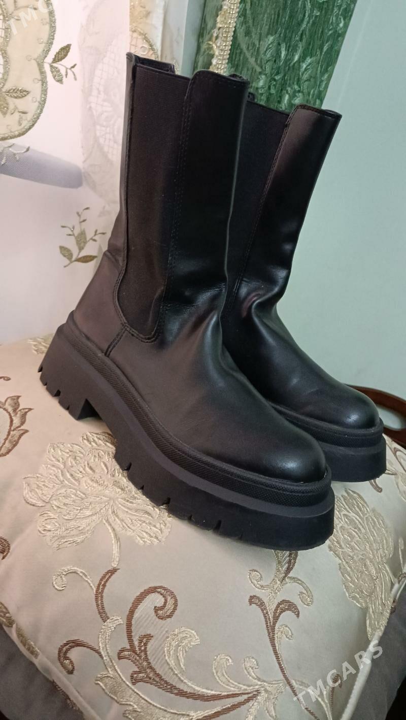 сапоги - Kim raýon - img 2