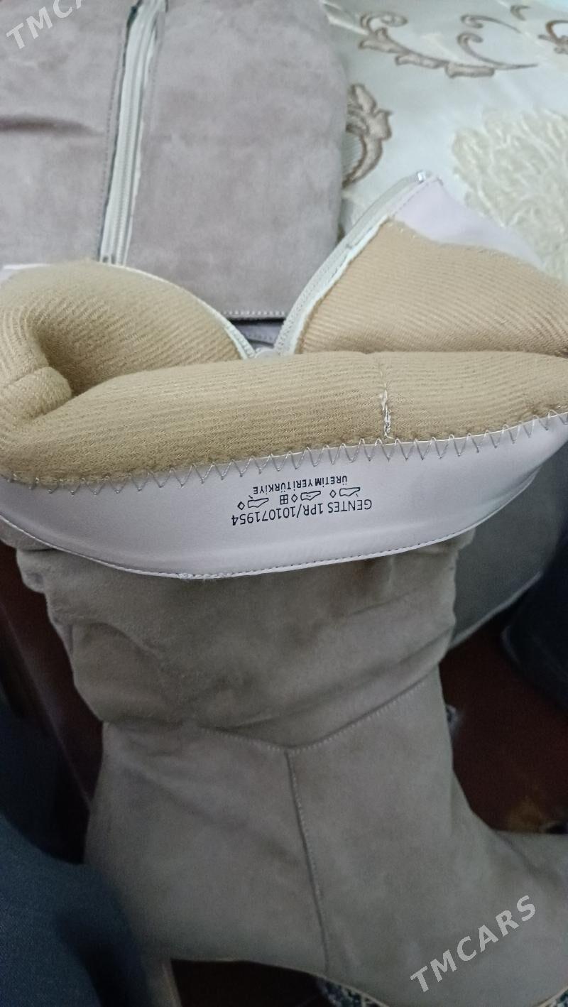 сапоги - Kim raýon - img 10