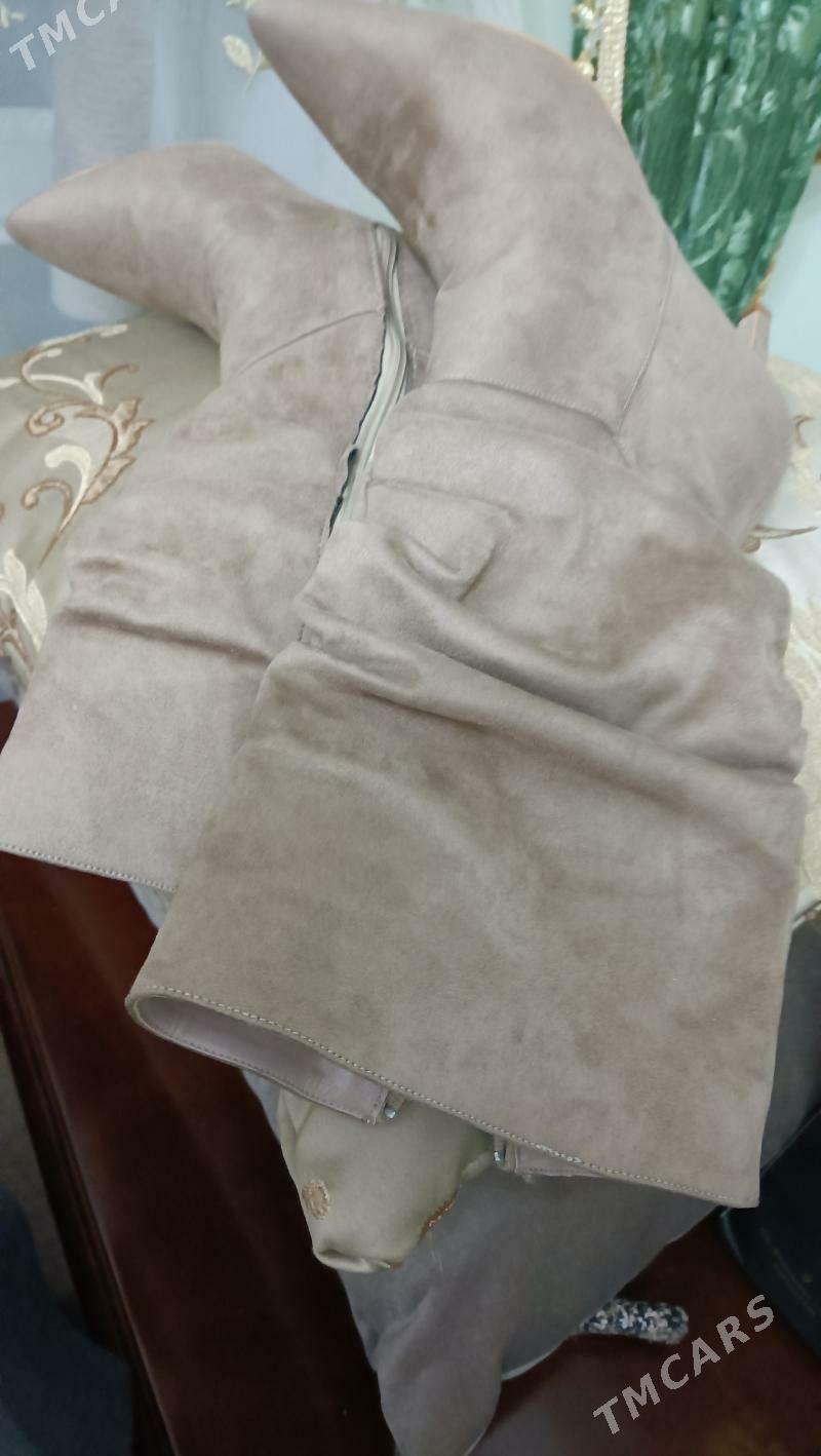 сапоги - Kim raýon - img 9