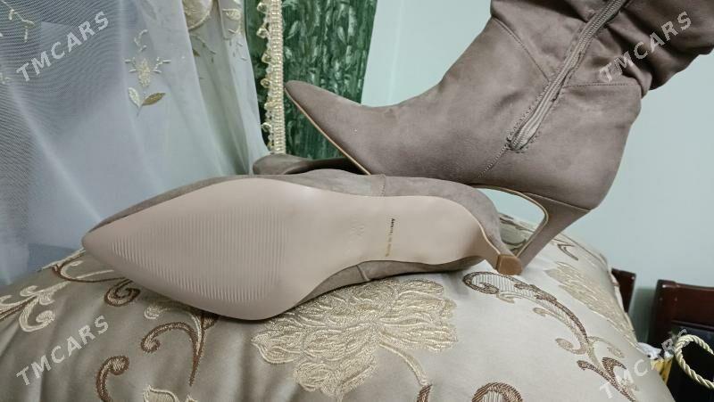 сапоги - Kim raýon - img 8