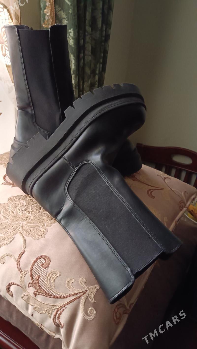 сапоги - Kim raýon - img 5