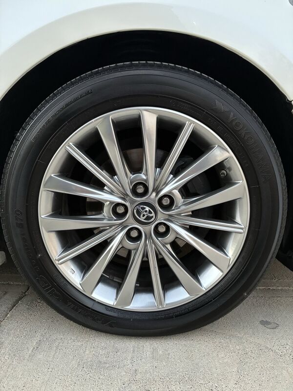 Toyota Avalon 2017 - 360 000 TMT - Ашхабад - img 8