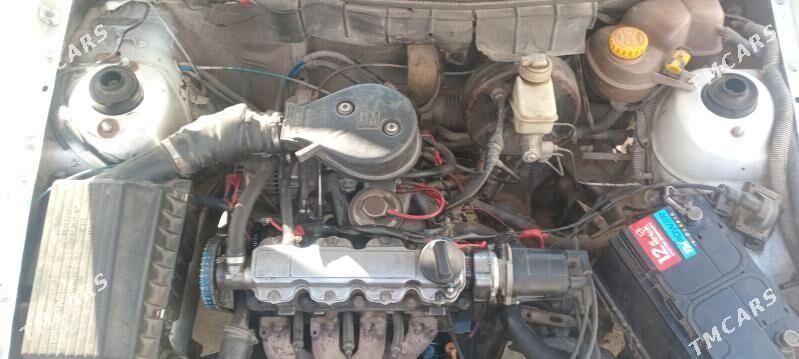 Opel Astra 1992 - 30 000 TMT - Türkmenbaşy - img 3