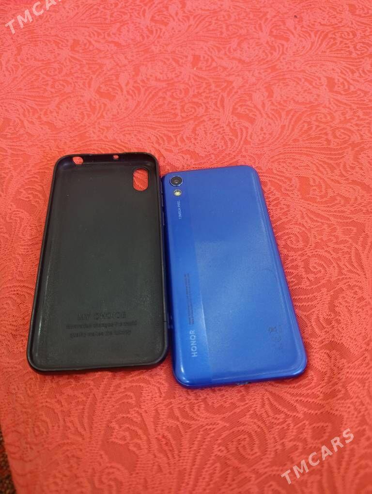 honor 7s - Gyzylarbat - img 3