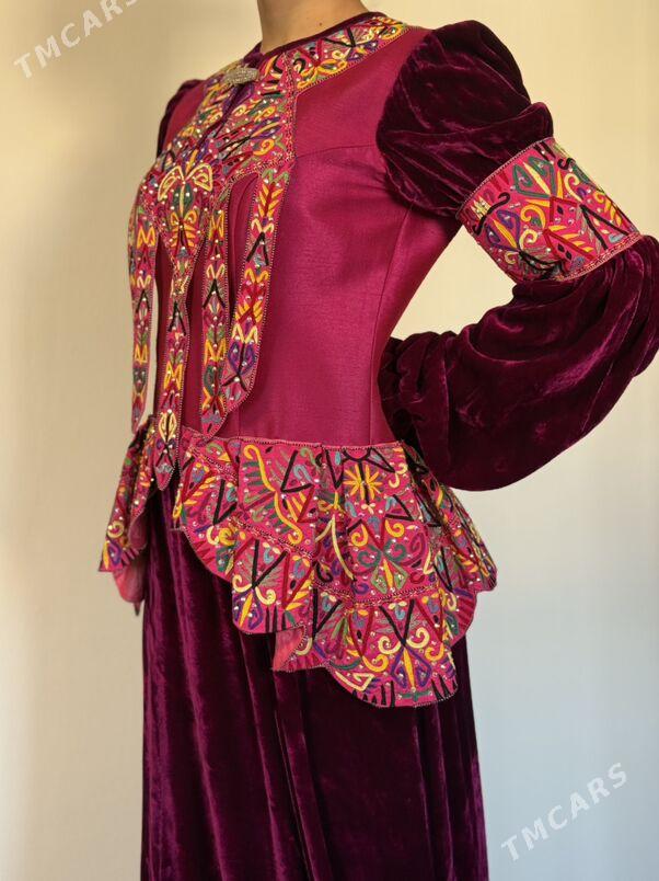 tulky pombarh keshdeli - Aşgabat - img 2