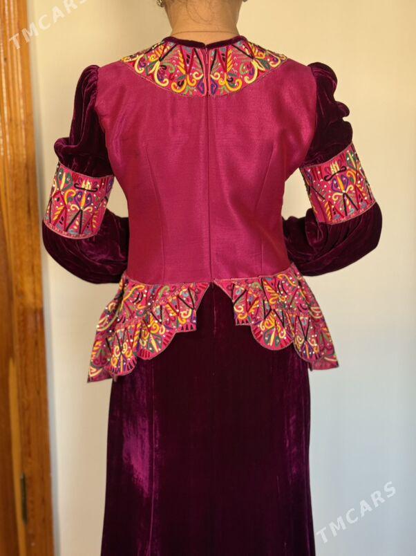 tulky pombarh keshdeli - Aşgabat - img 3