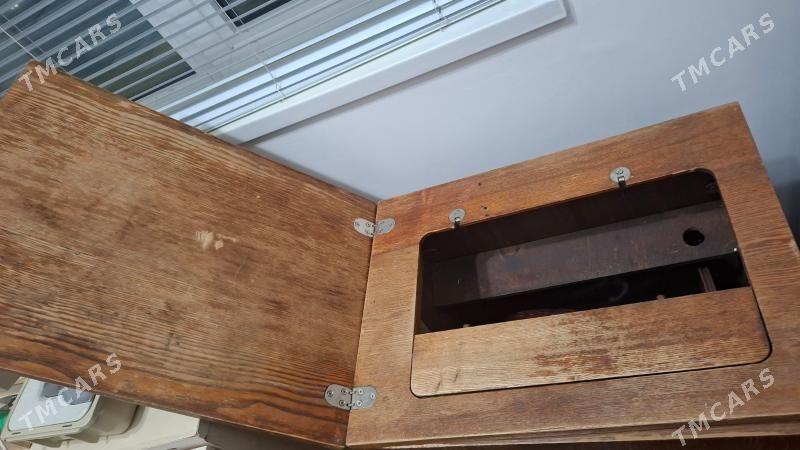 Dikin maşyn - ул. Московская (10 йыл абаданчылык ш.) - img 4