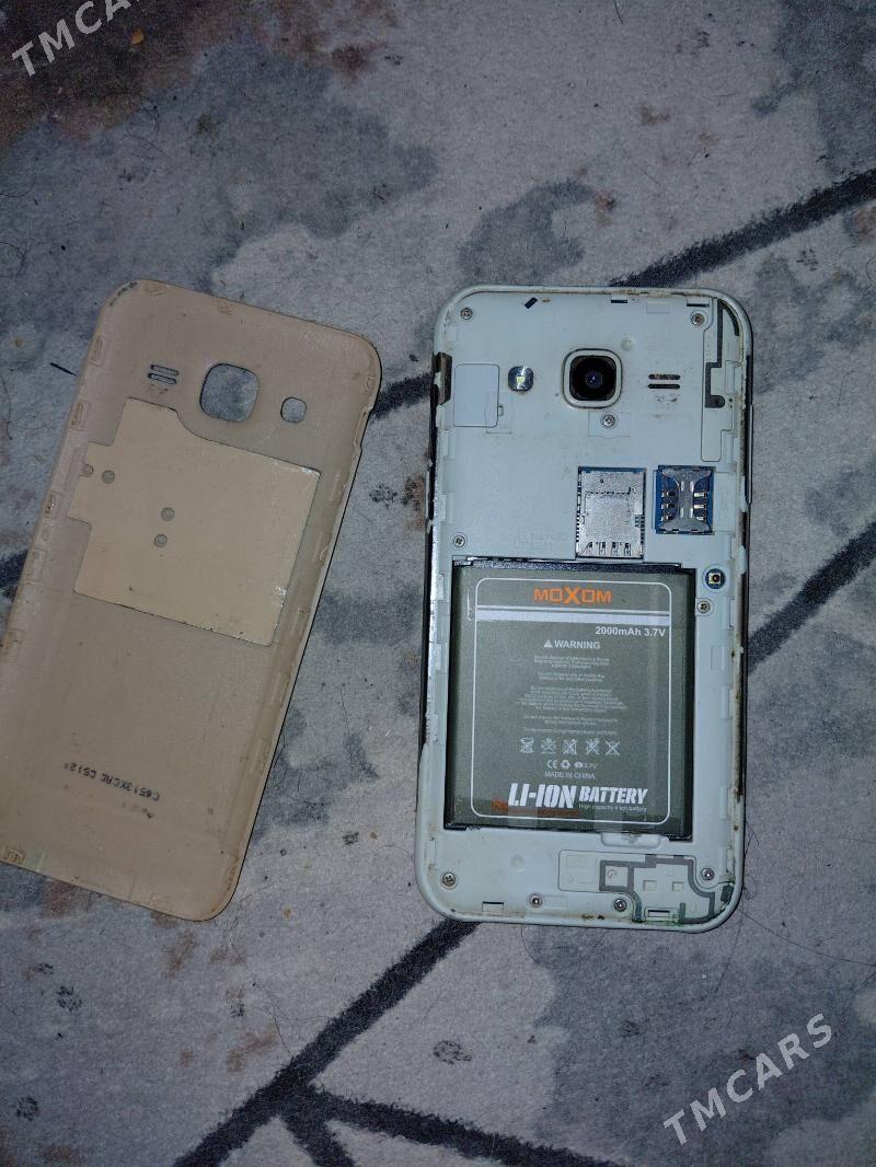 j2 2017 original - Aşgabat - img 3