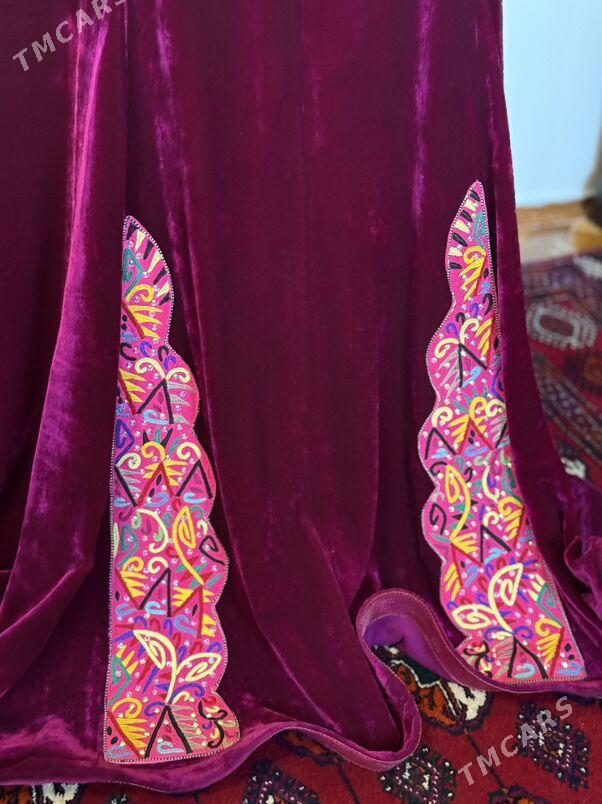 tulky pombarh keshdeli - Aşgabat - img 4