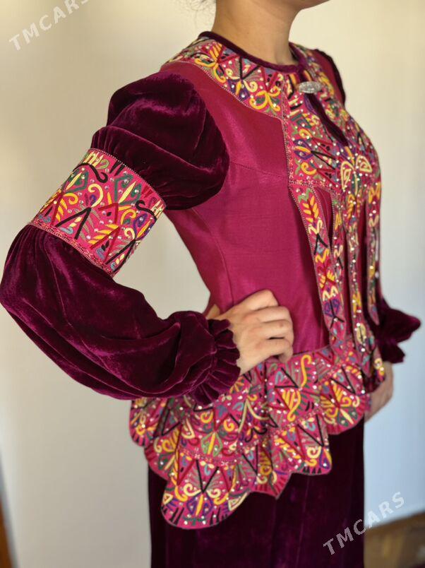 tulky pombarh keshdeli - Aşgabat - img 5