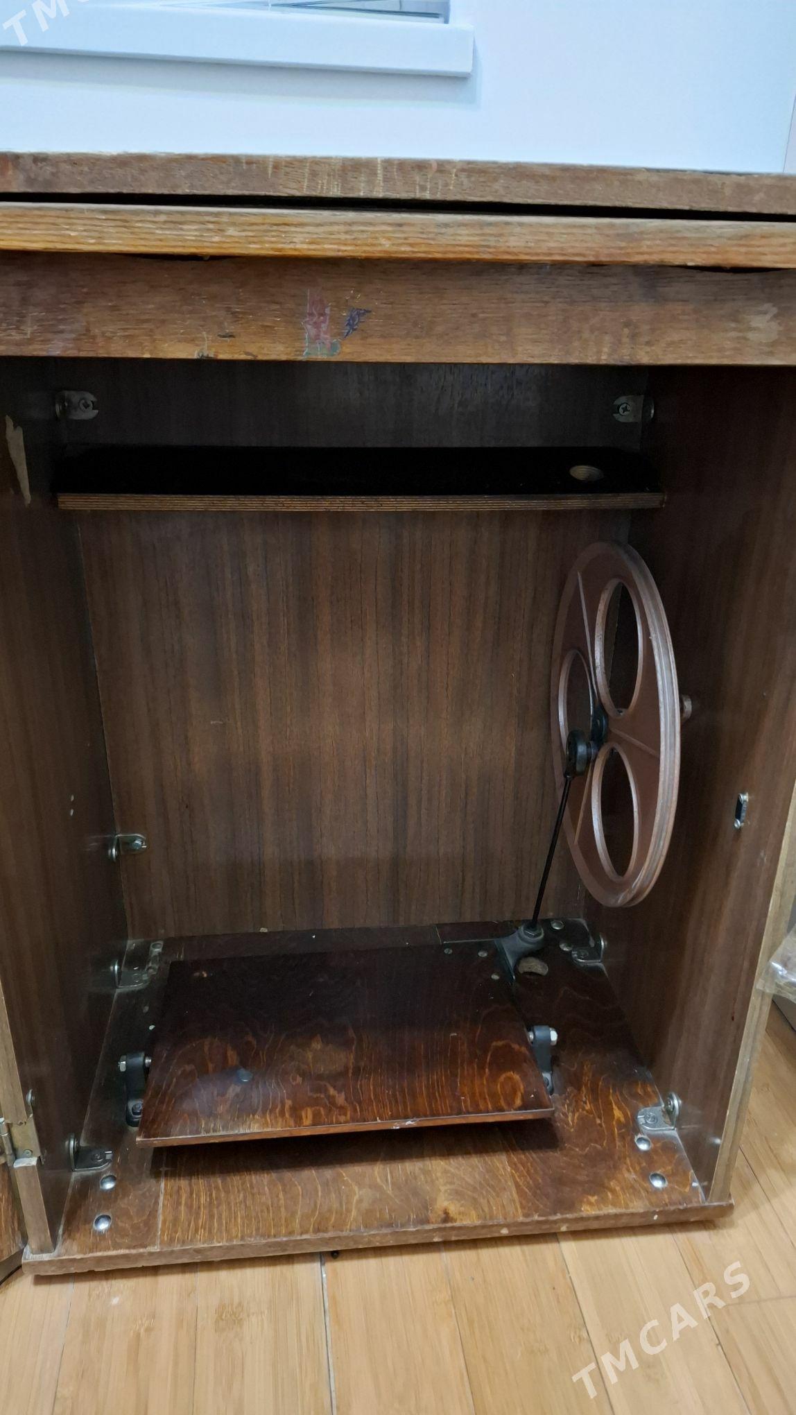 Dikin maşyn - ул. Московская (10 йыл абаданчылык ш.) - img 3