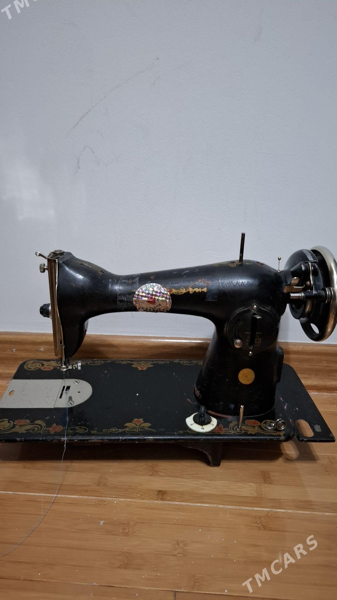 Dikin maşyn - ул. Московская (10 йыл абаданчылык ш.) - img 2