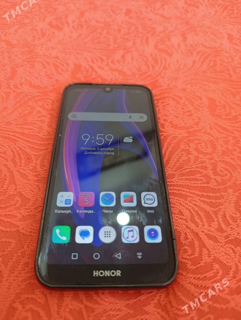 honor 7s - Gyzylarbat - img 4