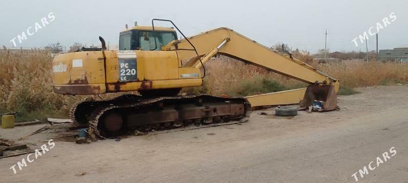 Komatsu D51PXi-22 2010 - 400 000 TMT - Mary - img 4