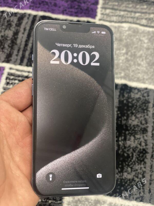 iphone 13pro - Байрамали - img 2