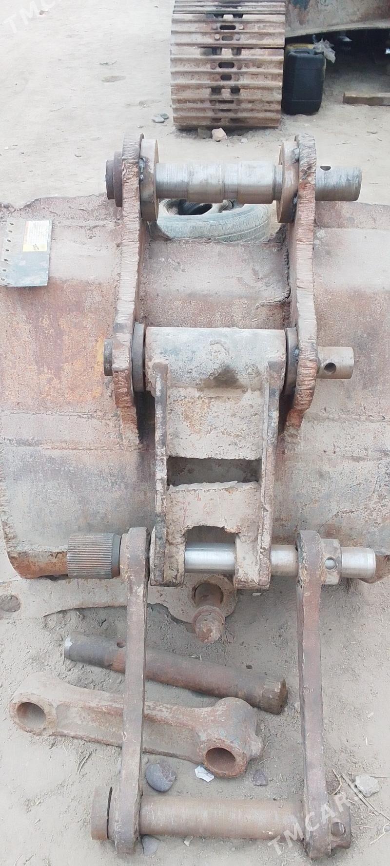 Komatsu D51PXi-22 2010 - 400 000 TMT - Mary - img 5