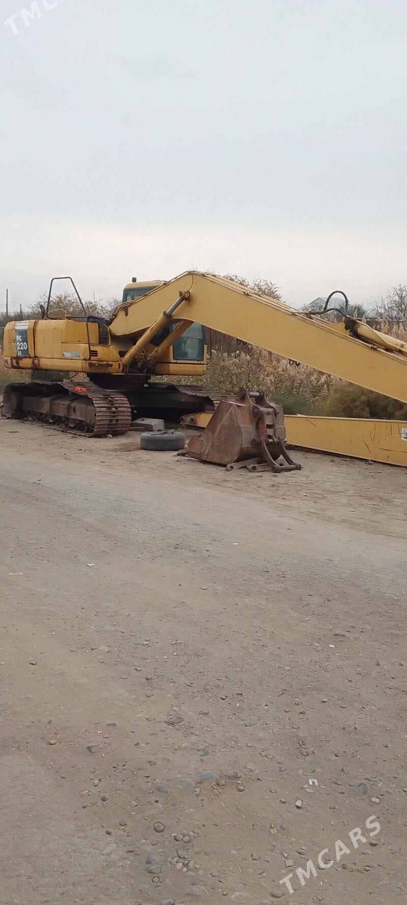 Komatsu D51PXi-22 2010 - 400 000 TMT - Mary - img 3