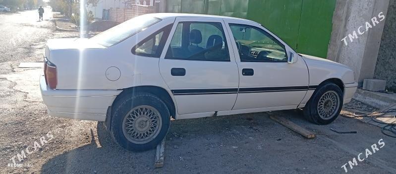 Opel Vectra 1993 - 28 000 TMT - Balkanabat - img 5
