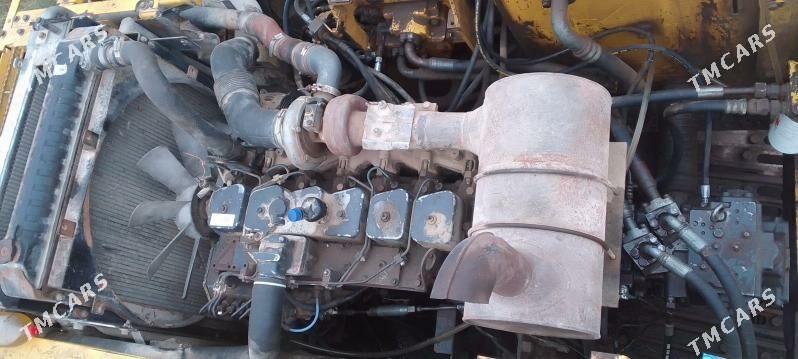 Komatsu D51PXi-22 2010 - 400 000 TMT - Mary - img 1