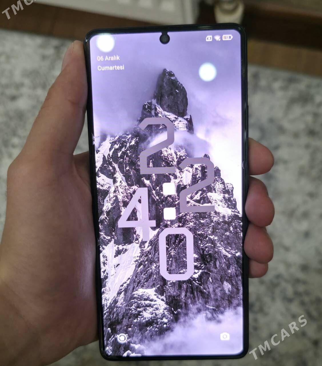 Redmi note 13 pro - Ашхабад - img 3