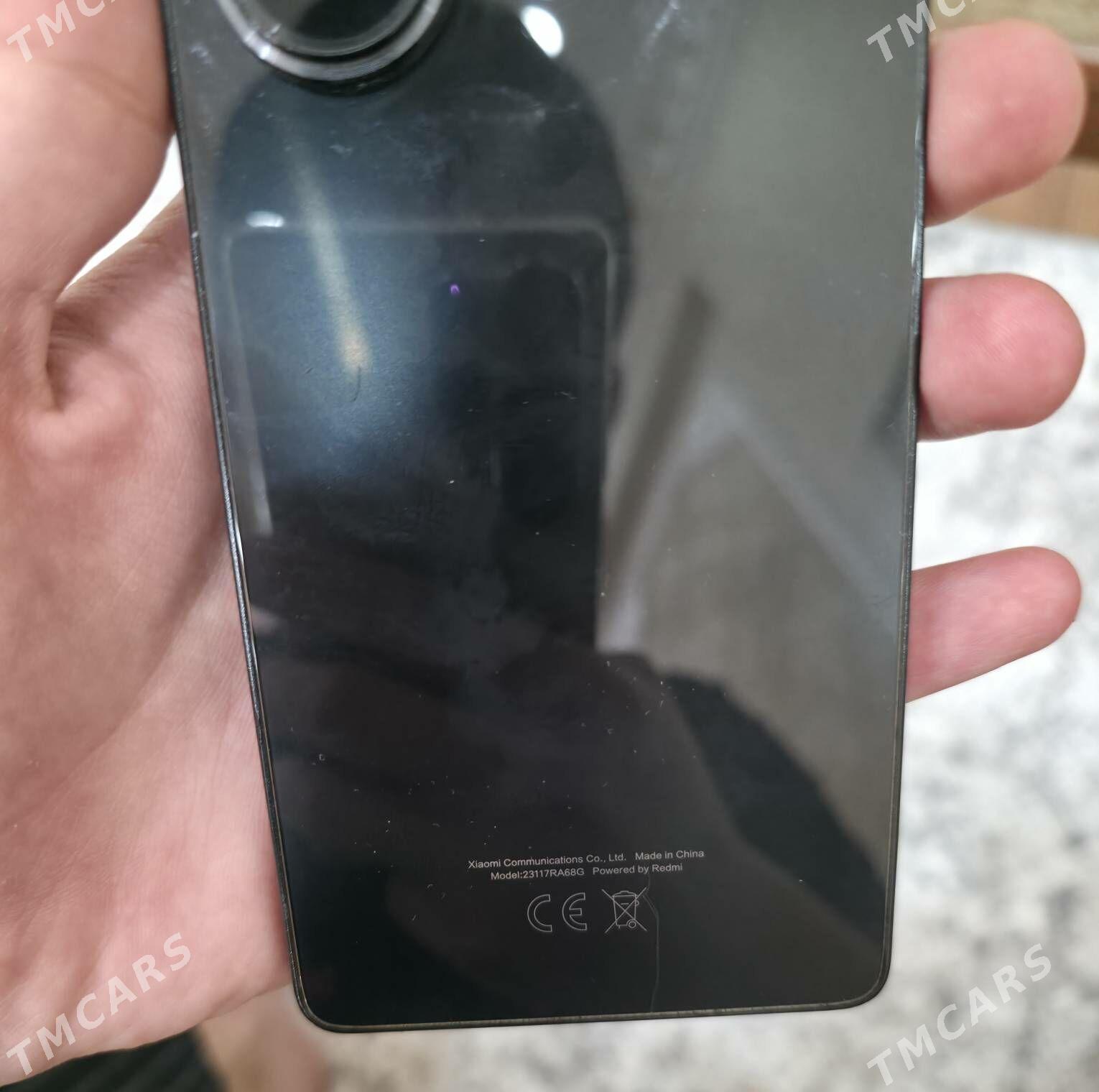 Redmi note 13 pro - Ашхабад - img 2