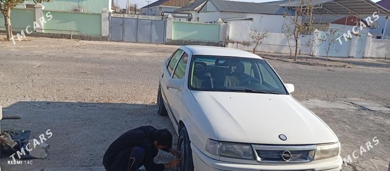 Opel Vectra 1993 - 28 000 TMT - Balkanabat - img 2