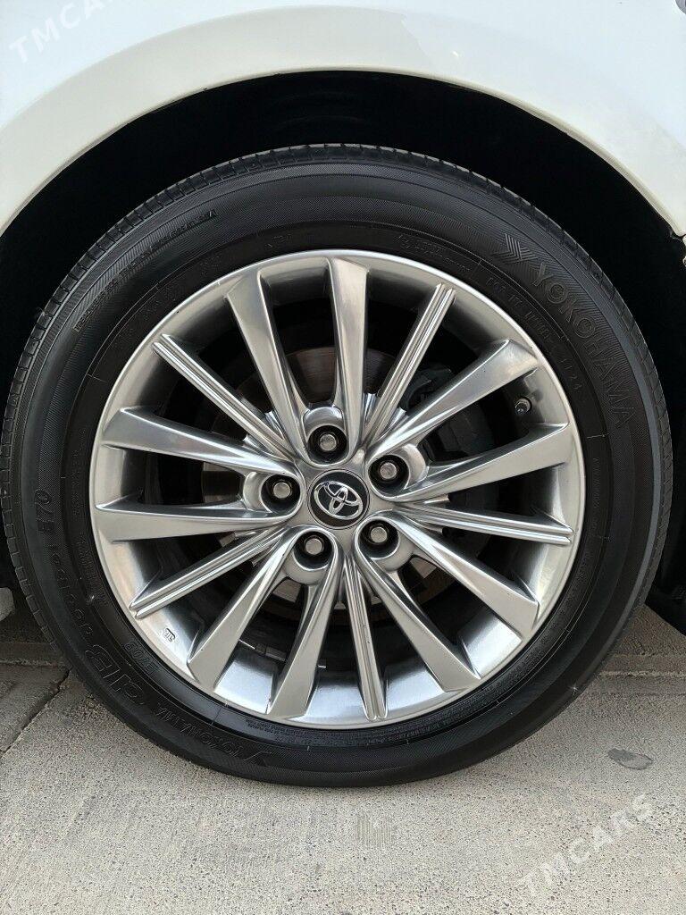 Toyota Avalon 2017 - 365 000 TMT - Ашхабад - img 8