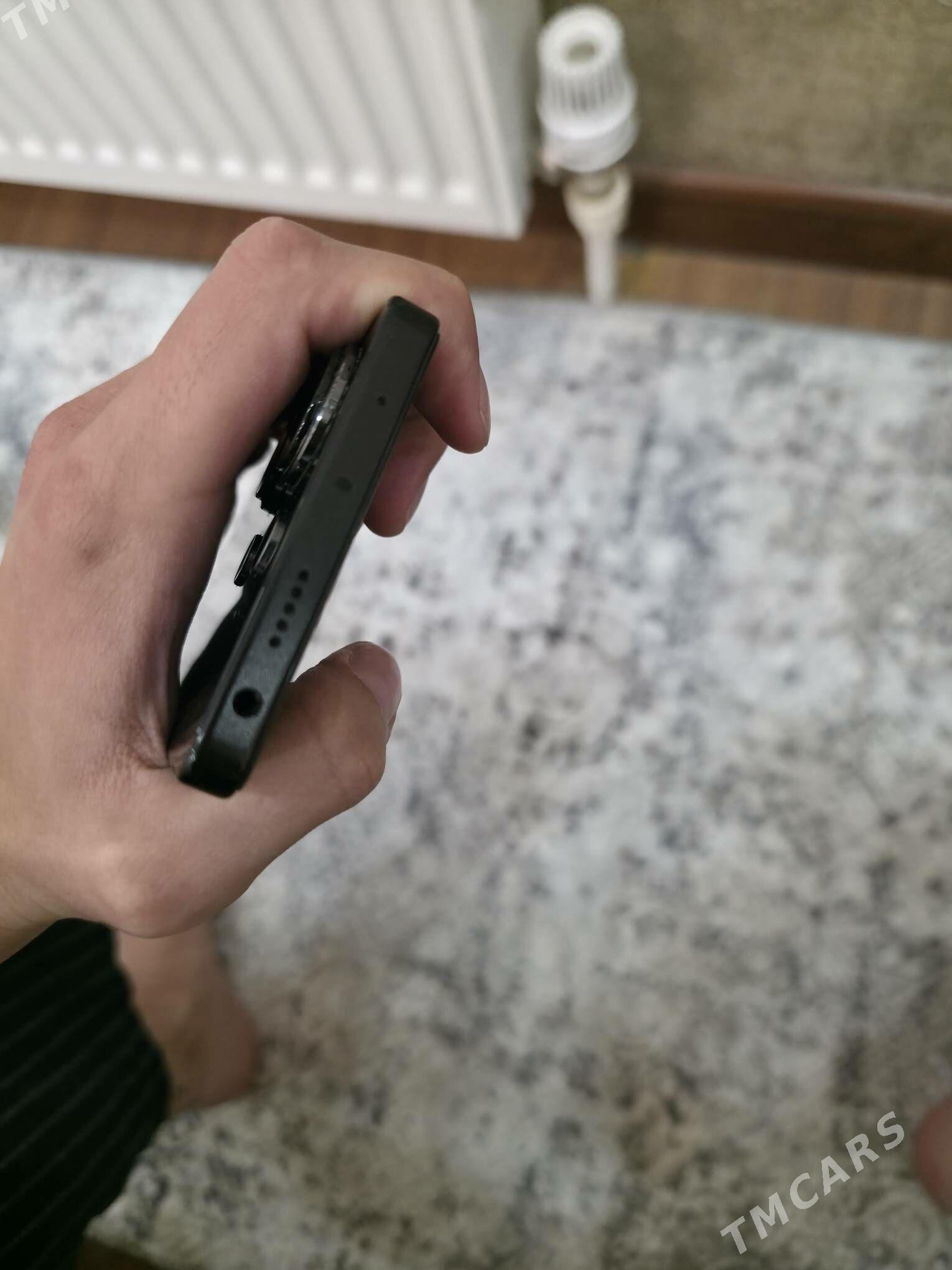 Redmi note 13 pro - Ашхабад - img 7