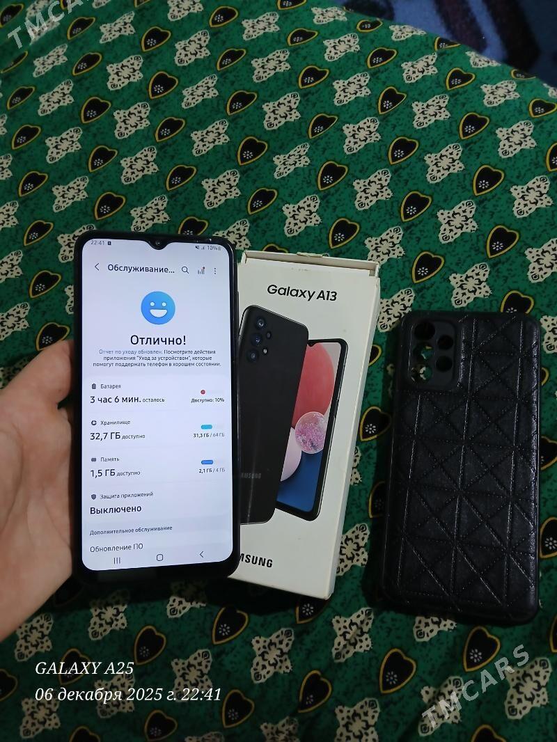 A13 - Гурбансолтан Едже - img 2