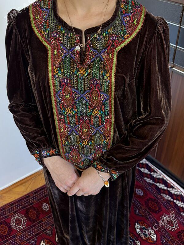 toy koynek - Aşgabat - img 4