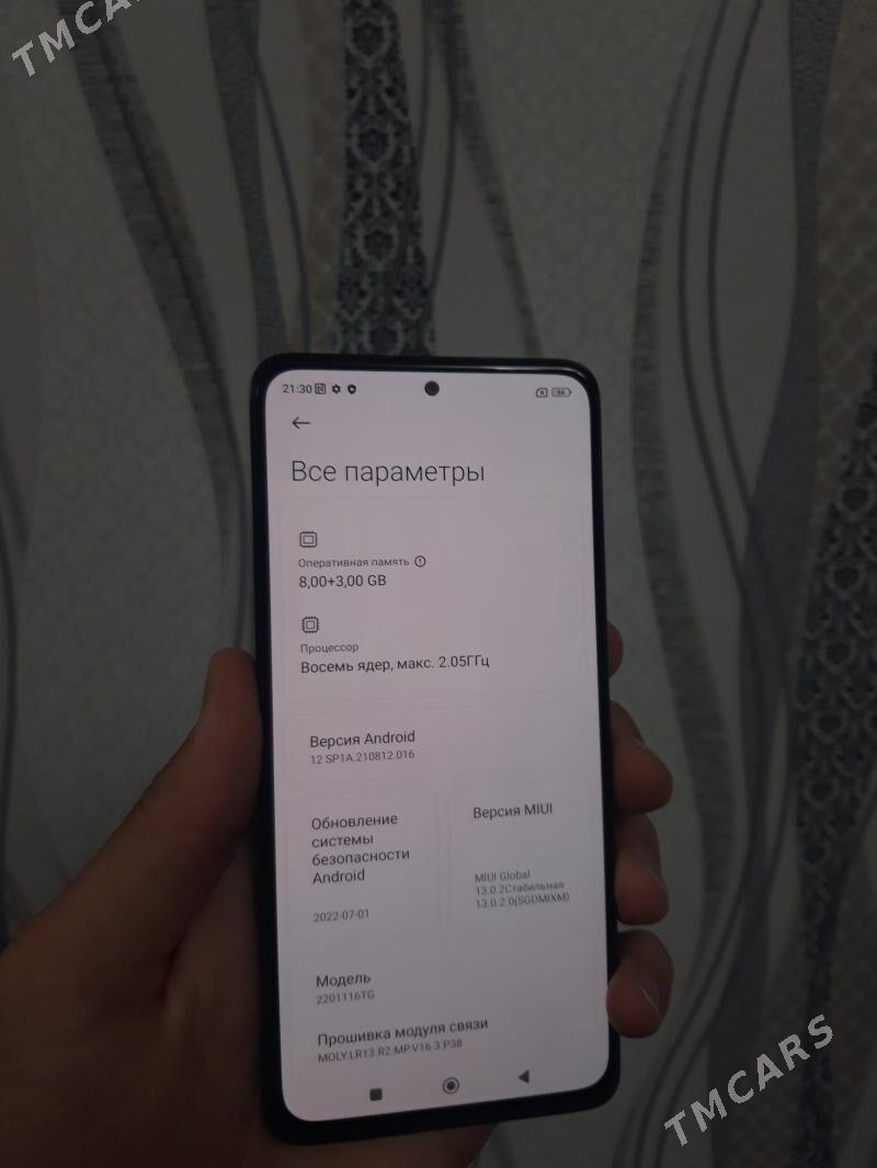 redmi not11 pro - Mary - img 5