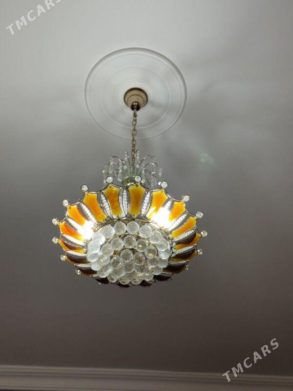 люстра - Aşgabat - img 3