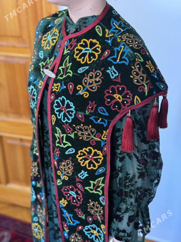 toy koynek - Aşgabat - img 2