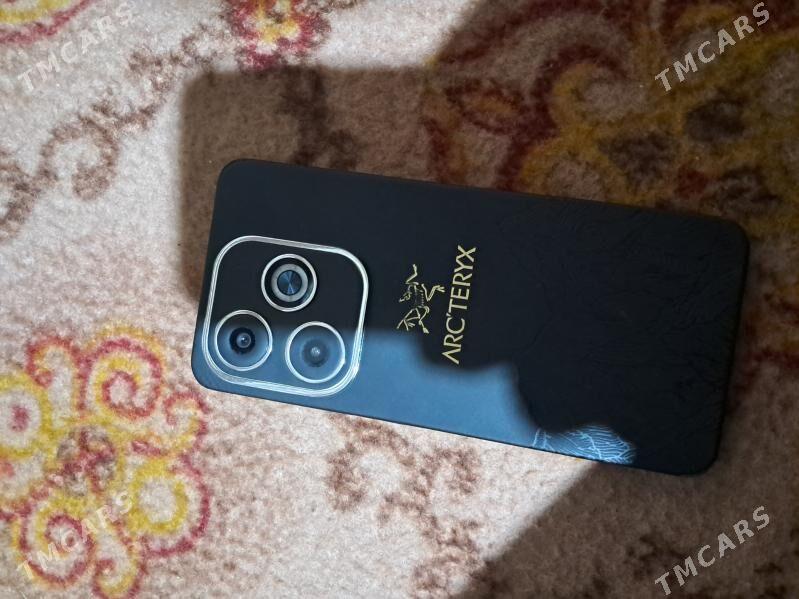 Infinix Hot 40 - Дашогуз - img 2