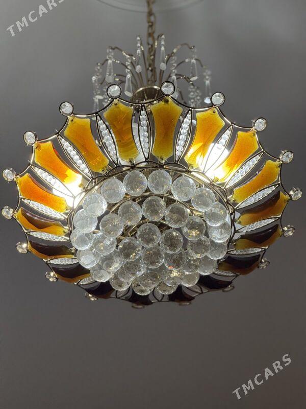 люстра - Aşgabat - img 2