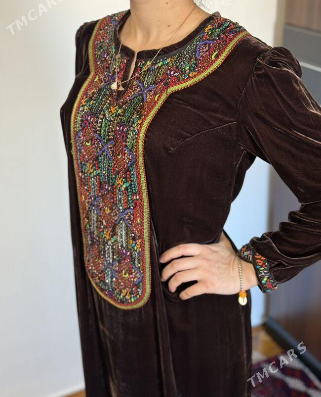 toy koynek - Aşgabat - img 5