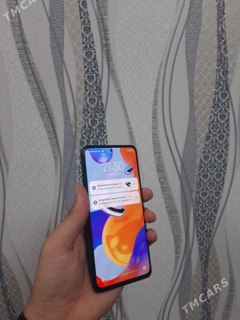 redmi not11 pro - Mary - img 4