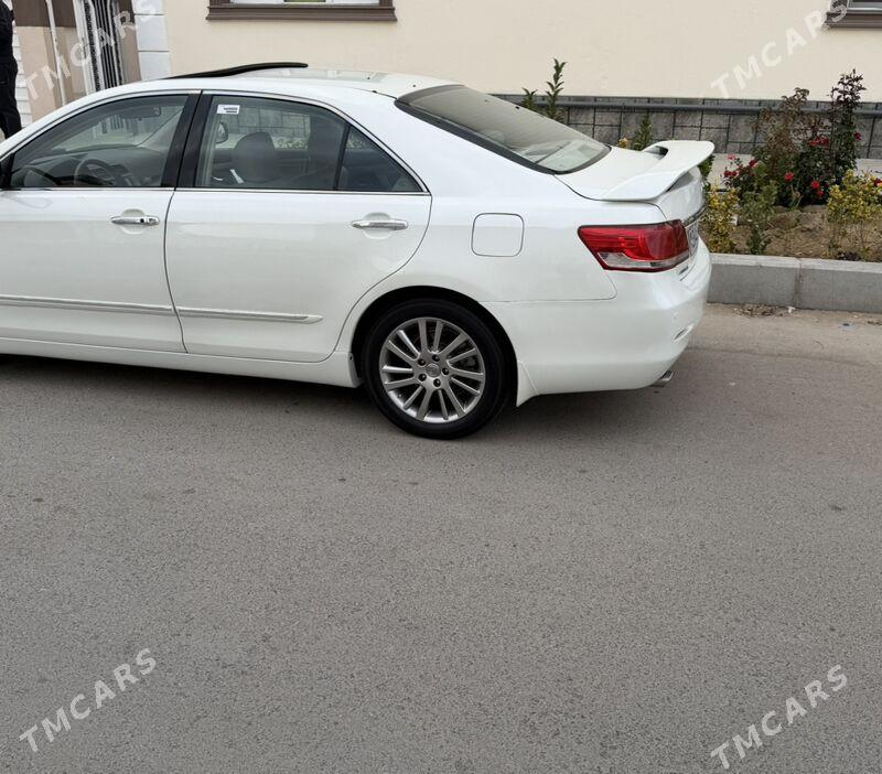 Toyota Aurion 2008 - 215 000 TMT - Ашхабад - img 5