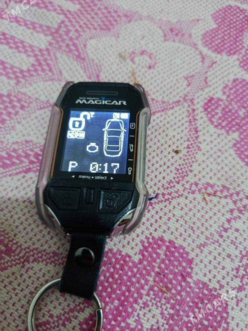 magicar - Balkanabat - img 2