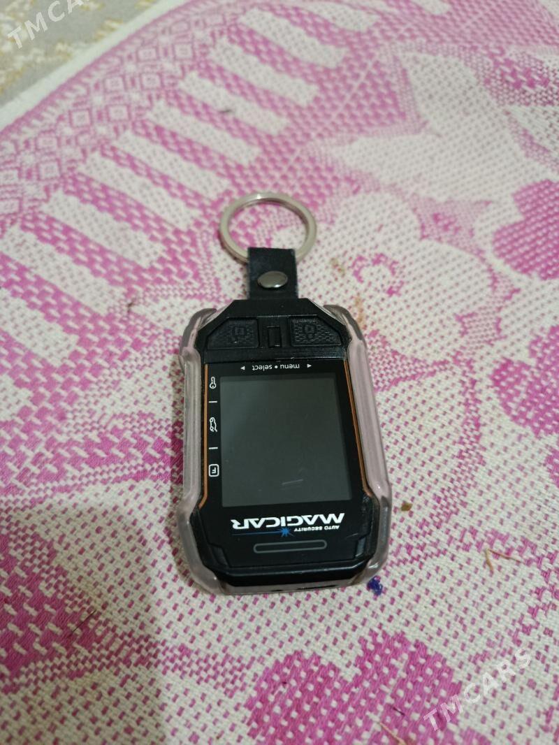 magicar - Balkanabat - img 3