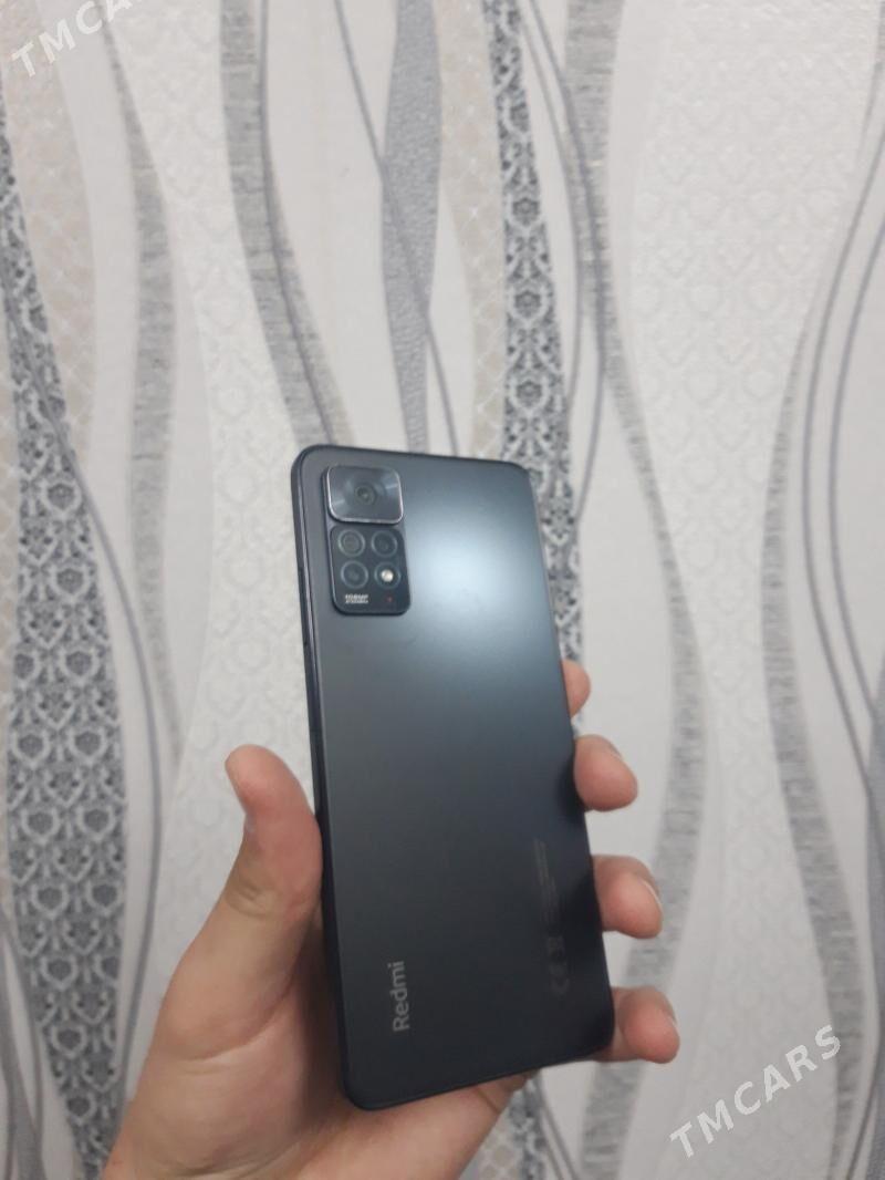 redmi not11 pro - Mary - img 2