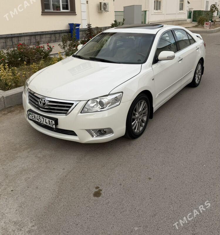 Toyota Aurion 2008 - 215 000 TMT - Ашхабад - img 2