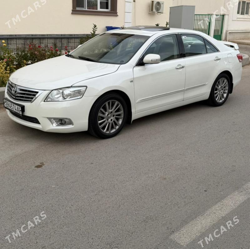 Toyota Aurion 2008 - 215 000 TMT - Ашхабад - img 3