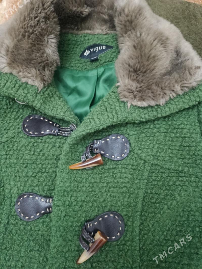 Palto - Aşgabat - img 1