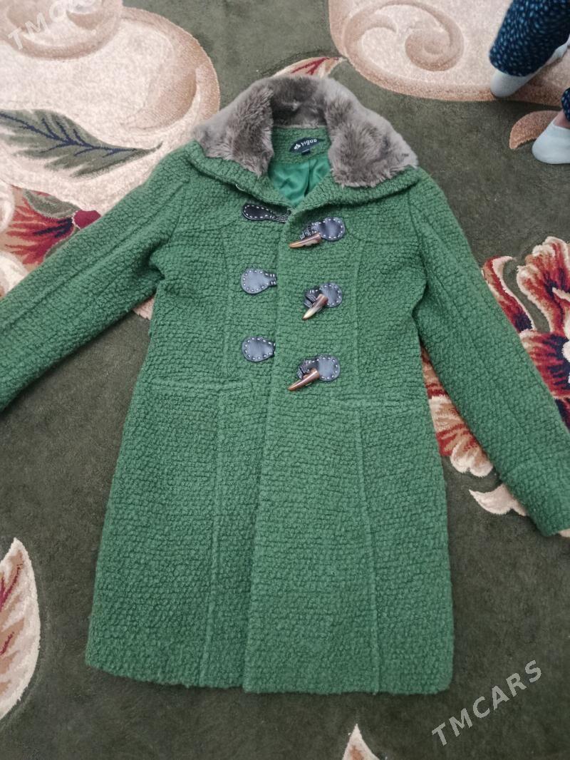 Palto - Aşgabat - img 2