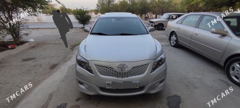 Toyota Camry 2010 - 250 000 TMT - Balkanabat - img 1