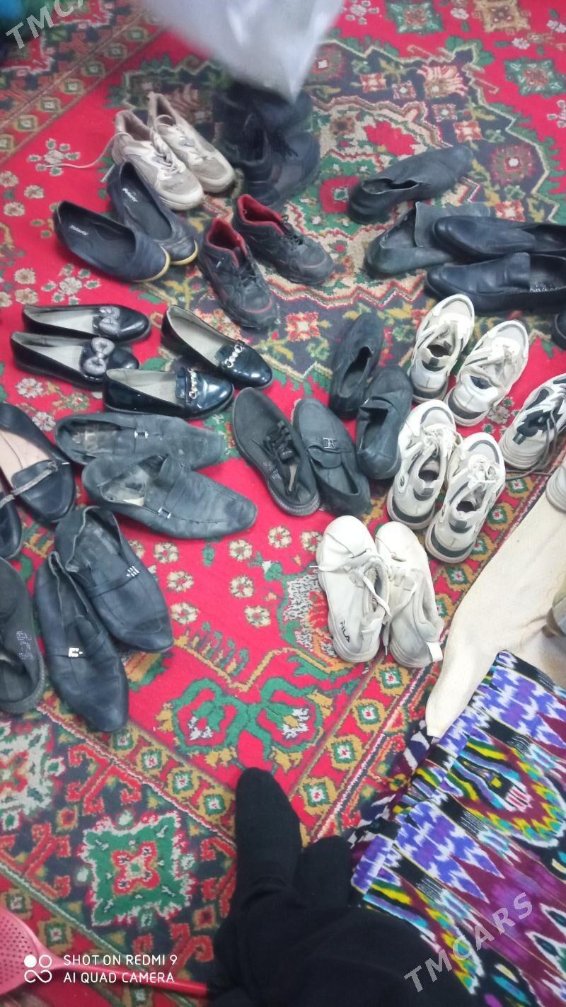 Kyrtkalar - Şabat etr. - img 4