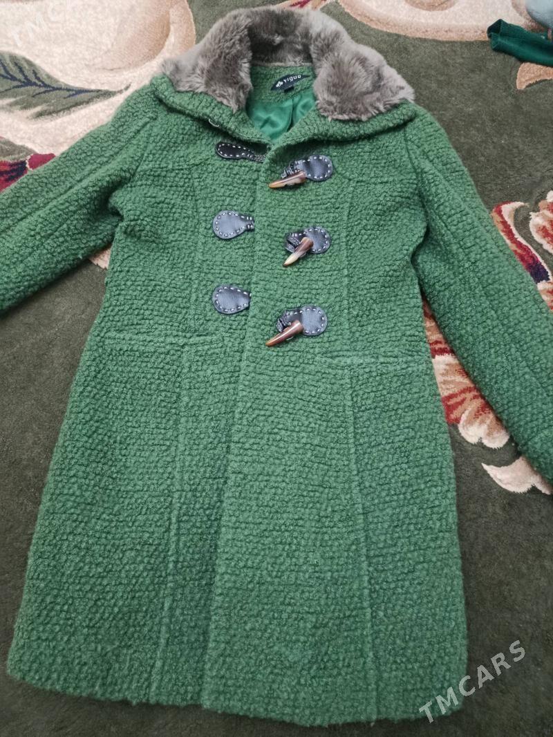 Palto - Aşgabat - img 3