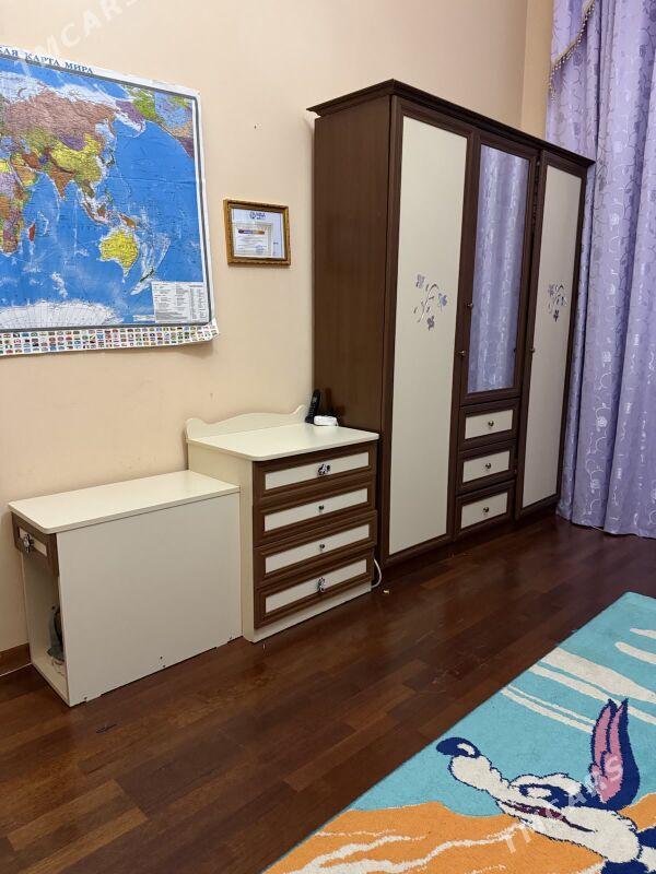 встроеная мебель - Ашхабад - img 4